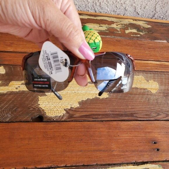 SPORTS MENS SUNGLASES - Picture 5 of 8